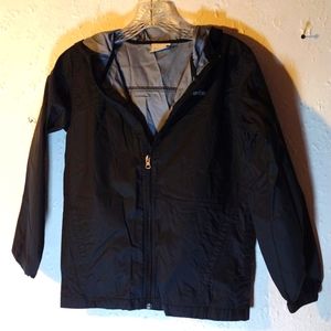 Columbia, lightweight, windbreaker